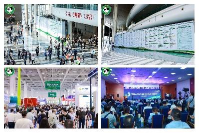 不負(fù)期待 耀然綻放丨海誼科技參展2022中國奶業(yè)展覽會(huì)碩果累累！