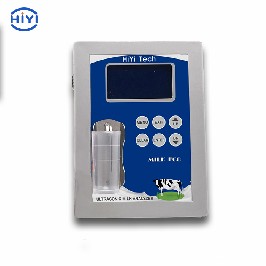 牛奶分析儀怎么連接電腦傳數(shù)據(jù)？