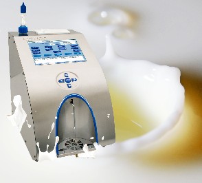 乳成分分析儀的配置是怎樣的？