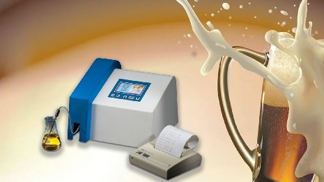 啤酒分析儀怎么進行清潔？