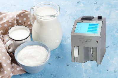 乳成分分析儀怎么進(jìn)行調(diào)零？