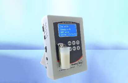 牛奶分析儀需要具備哪些條件才能使用？