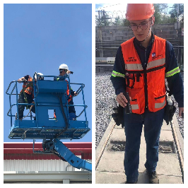 全球客商紛至沓來，海誼科技尖端檢測設(shè)備閃耀國際舞臺