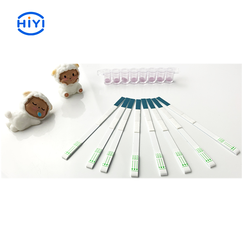 β-內(nèi)酰胺類(lèi)、四環(huán)素類(lèi)、頭孢噻呋和頭孢氨芐快速檢測(cè)試劑盒