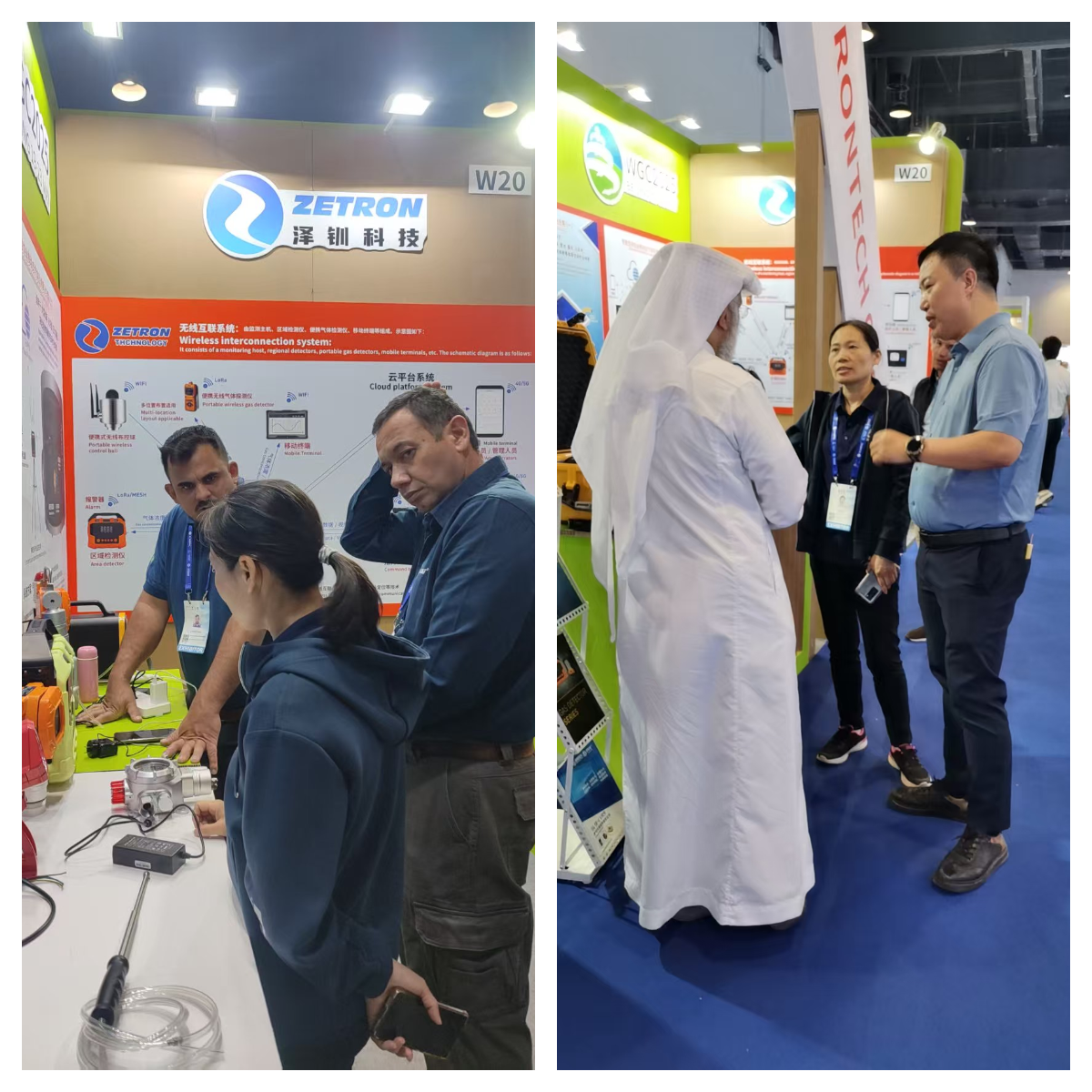 深度互動，共話行業(yè)未來新機(jī)遇